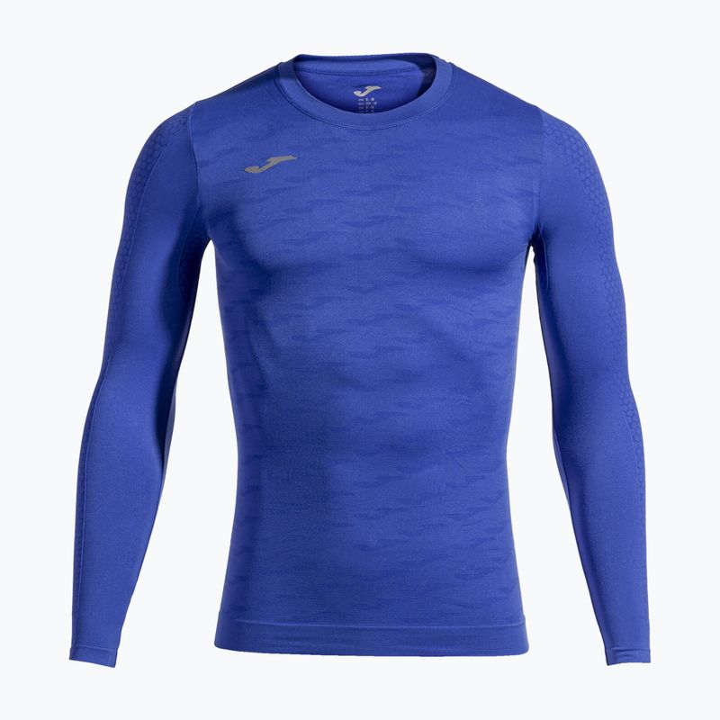 Pánska termoaktívna mikina Joma Classic royal