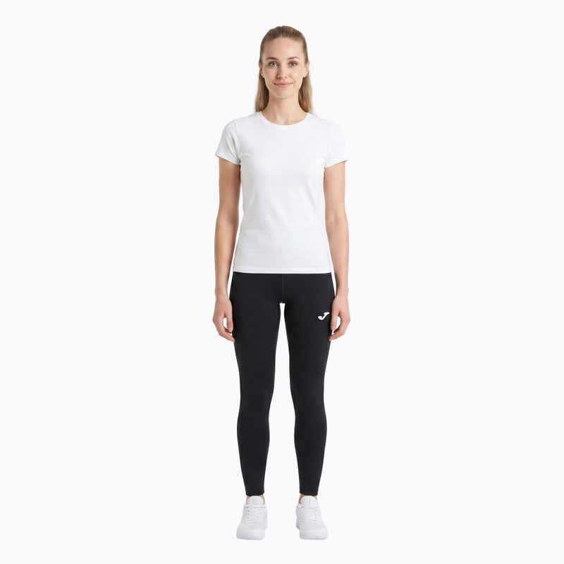Dámske bežecké nohavice Joma Elite XI Long black 2