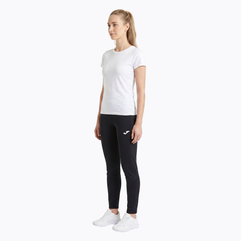 Dámske bežecké nohavice Joma Elite XI Long black 3