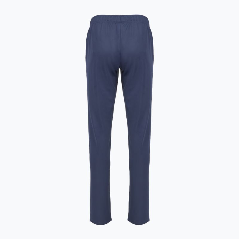 Dámske bežecké nohavice Joma Elite XI Long navy 6