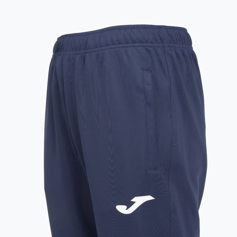 Dámske bežecké nohavice Joma Elite XI Long navy 7