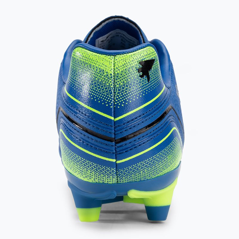 Pánske kopačky Joma Aguila FG royal/yellow 6