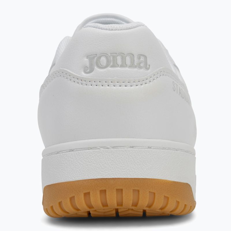 Pánska obuv Joma Stadium white 6