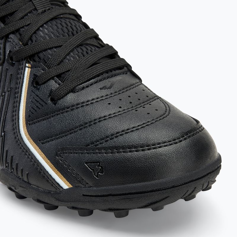 Pánske kopačky Joma Dribling TT black/gold 7