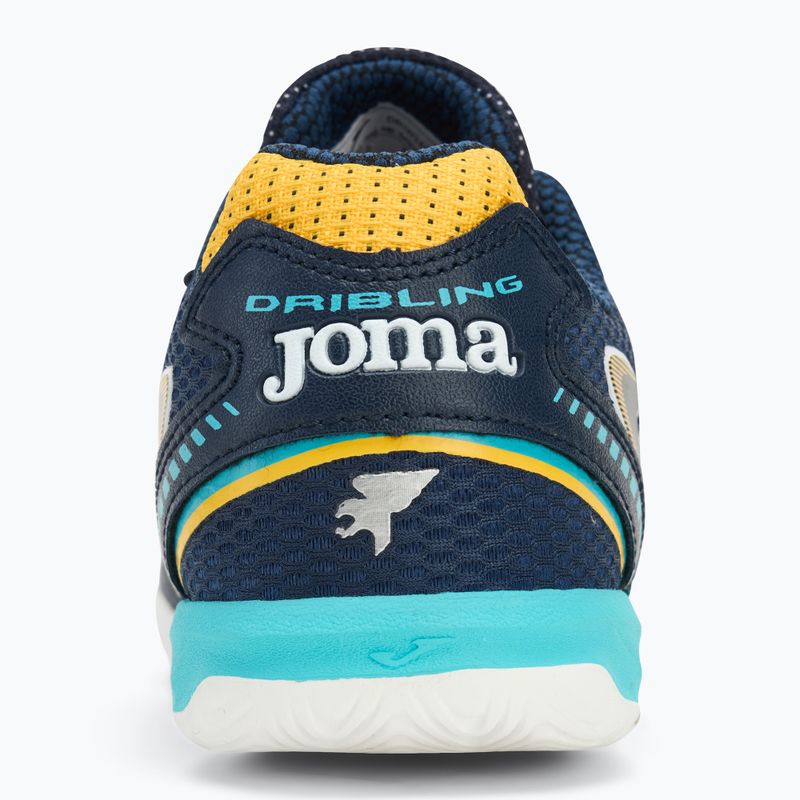 Pánske kopačky Joma Dribling IN navy 6