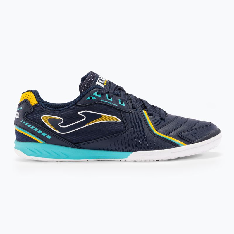 Pánske kopačky Joma Dribling IN navy 8
