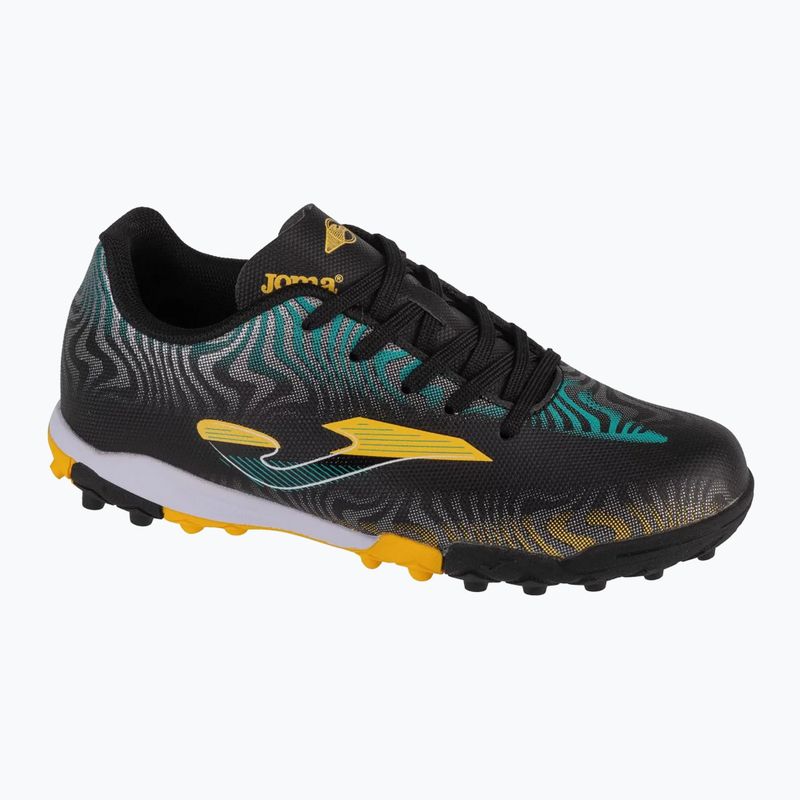 Detské kopačky Joma Evolution TF black 10