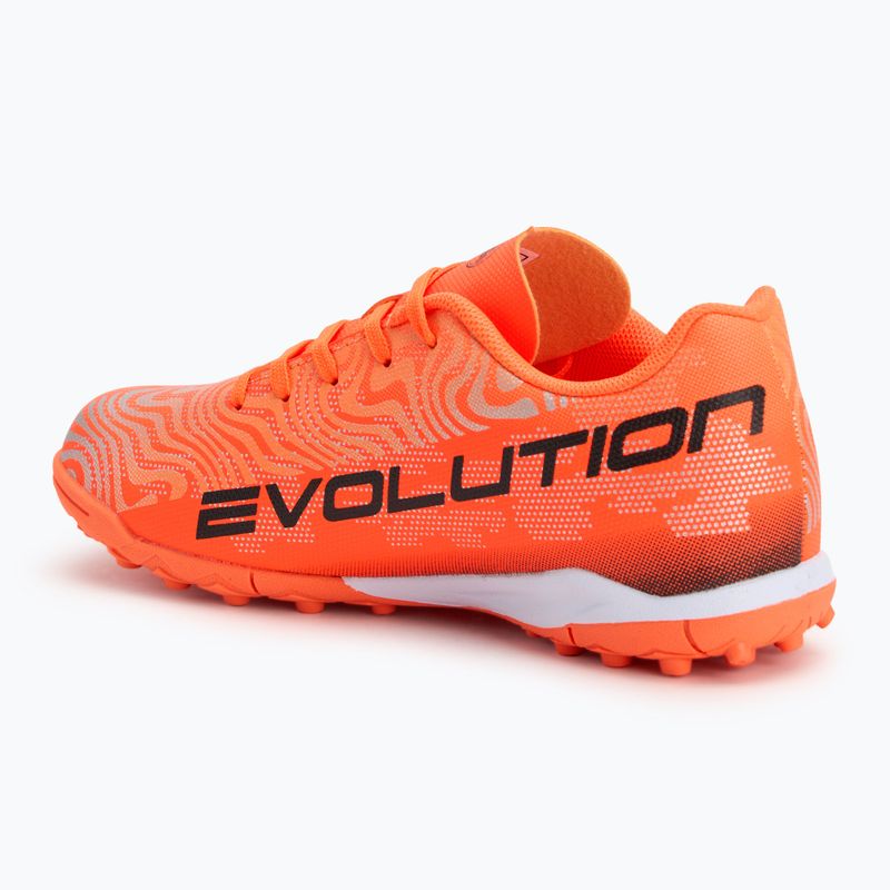 Detské kopačky Joma Evolution 2408 TF orange 3