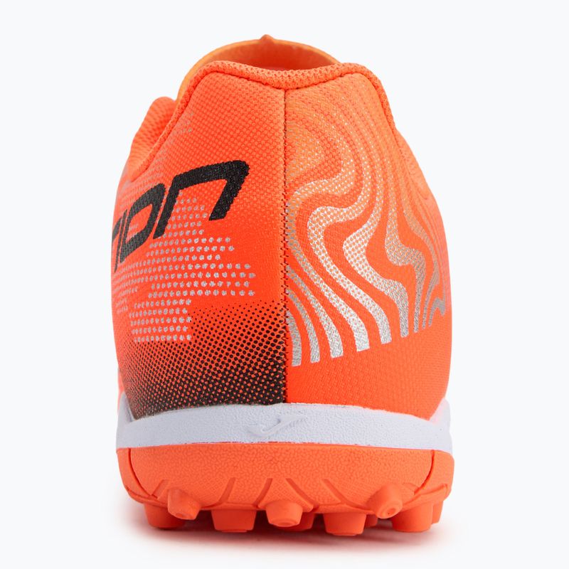 Detské kopačky Joma Evolution 2408 TF orange 6