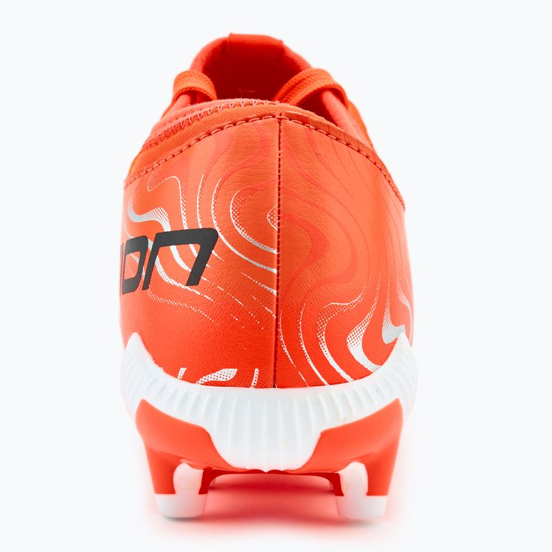 Pánske kopačky Joma Evolution FG orange 6