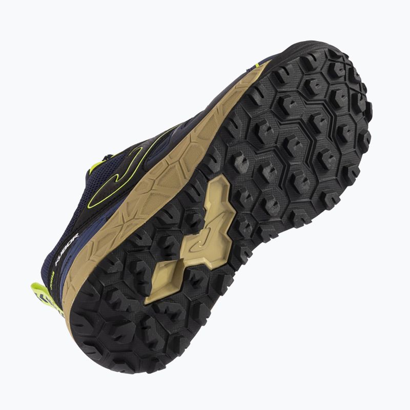 Detská bežecká obuv Joma Kubor navy 12