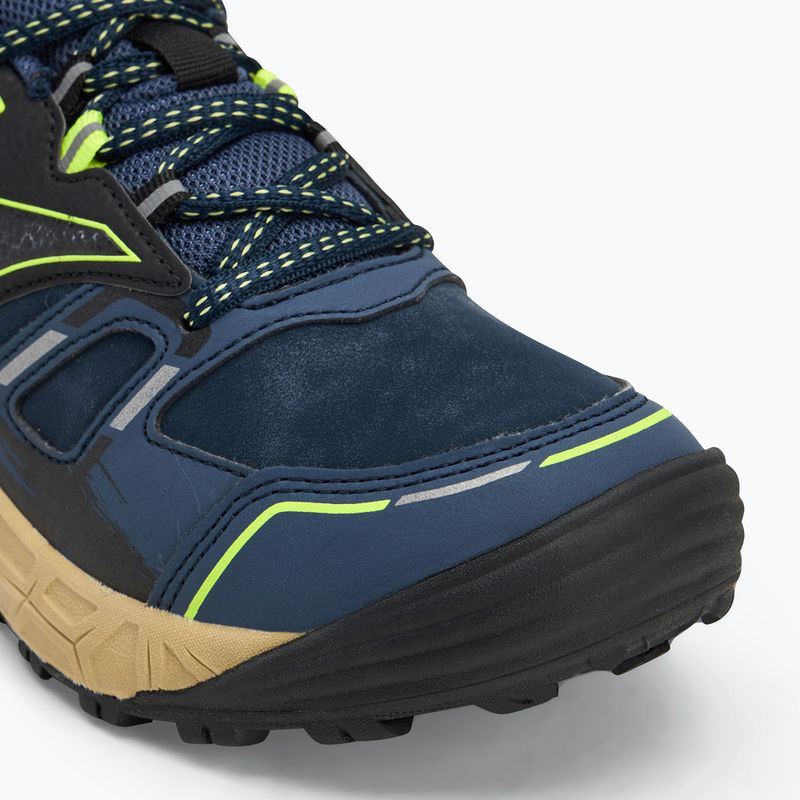 Detská bežecká obuv Joma Kubor navy 7