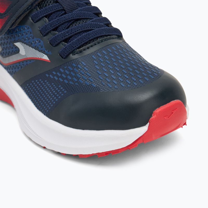 Detská bežecká obuv Joma Speed navy/red 7