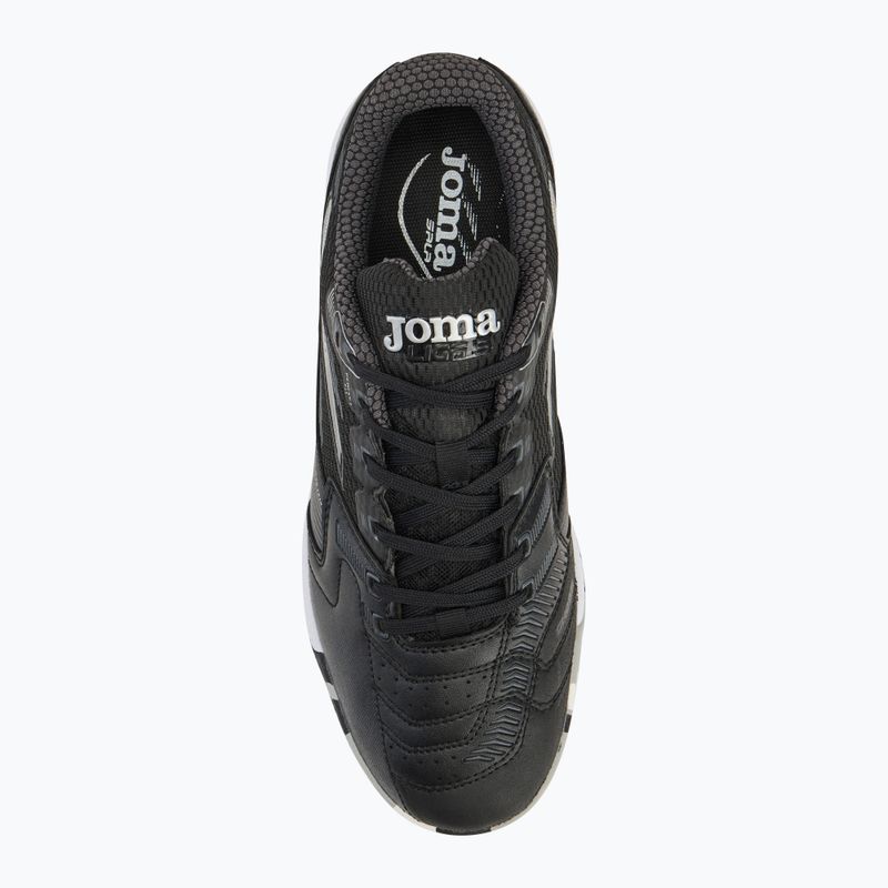 Pánske kopačky Joma Liga-5 TF black/gold 5