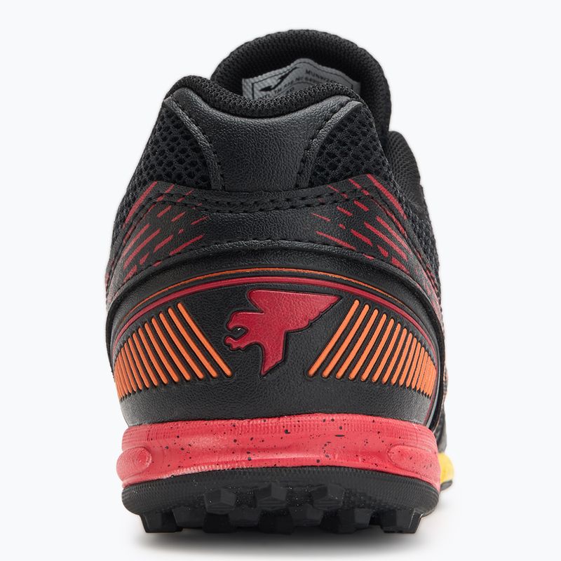 Pánske kopačky Joma Mundial TF black 6