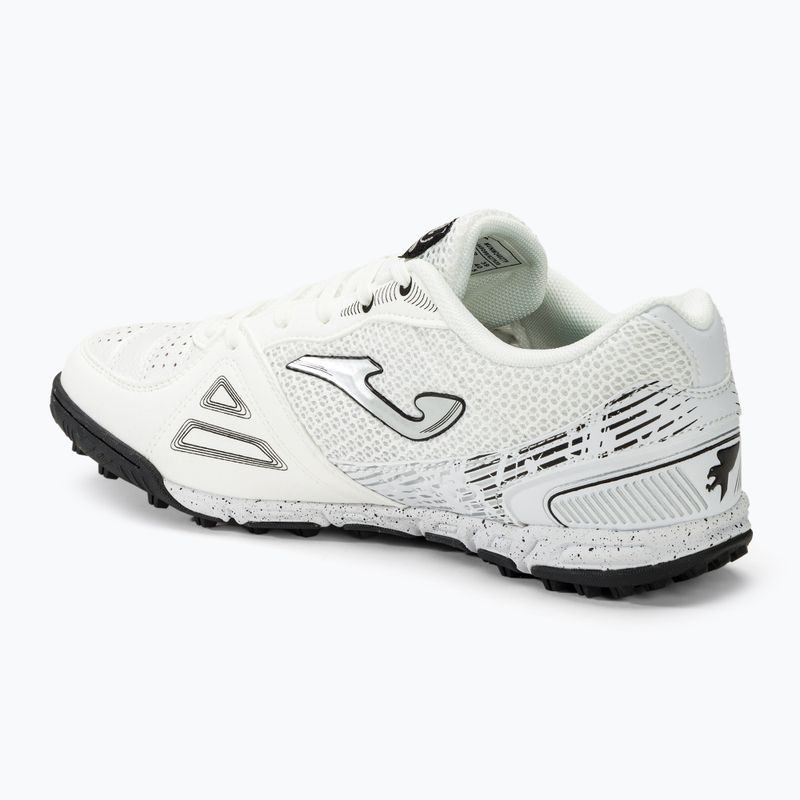 Futbalové kopačky Joma Mundial TT white 3