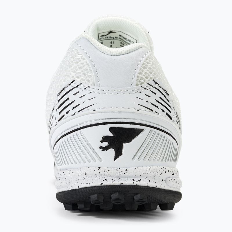 Futbalové kopačky Joma Mundial TT white 6