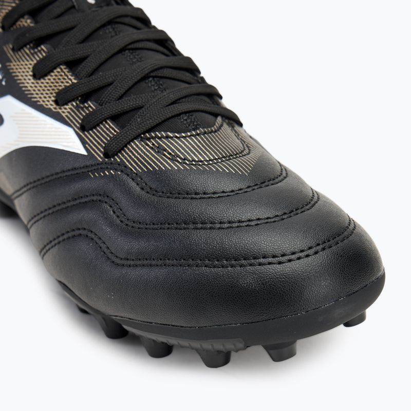 Pánske kopačky Joma Powerful AG black/gold 7