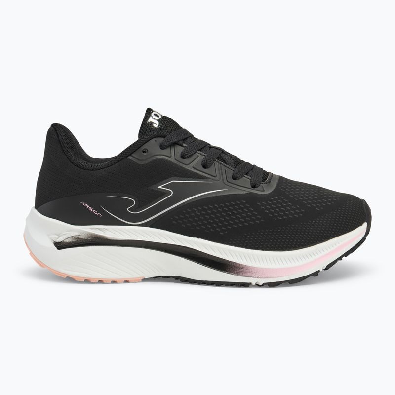 Dámske bežecké topánky Joma Argon black 2