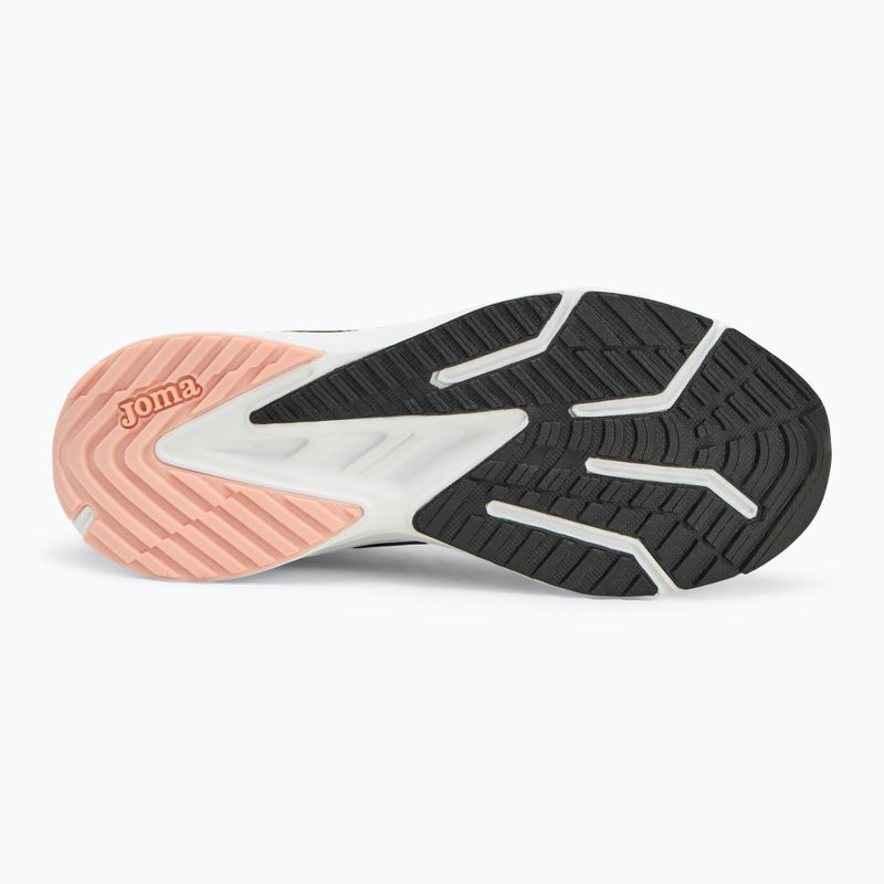 Dámske bežecké topánky Joma Argon black 4