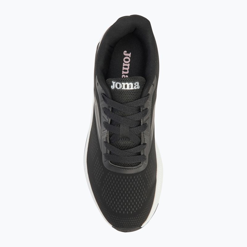 Dámske bežecké topánky Joma Argon black 5