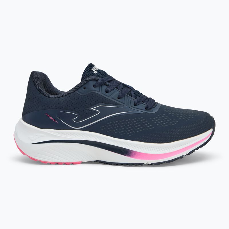 Dámske bežecké topánky Joma Argon navy 2