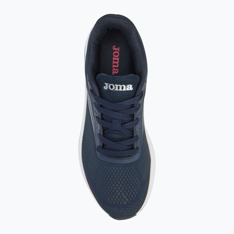 Dámske bežecké topánky Joma Argon navy 5