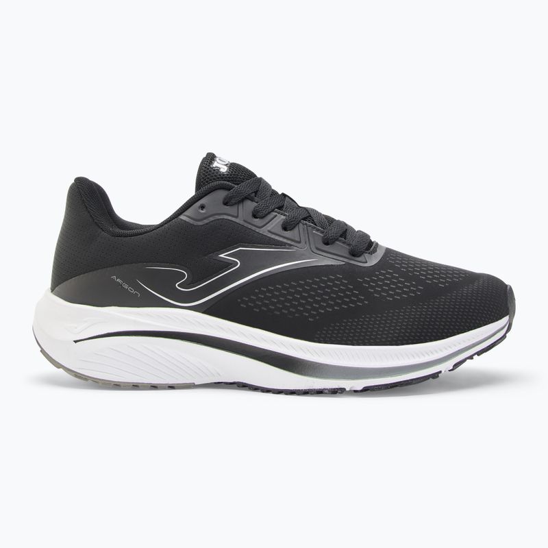Pánske bežecké topánky Joma Argon black 2