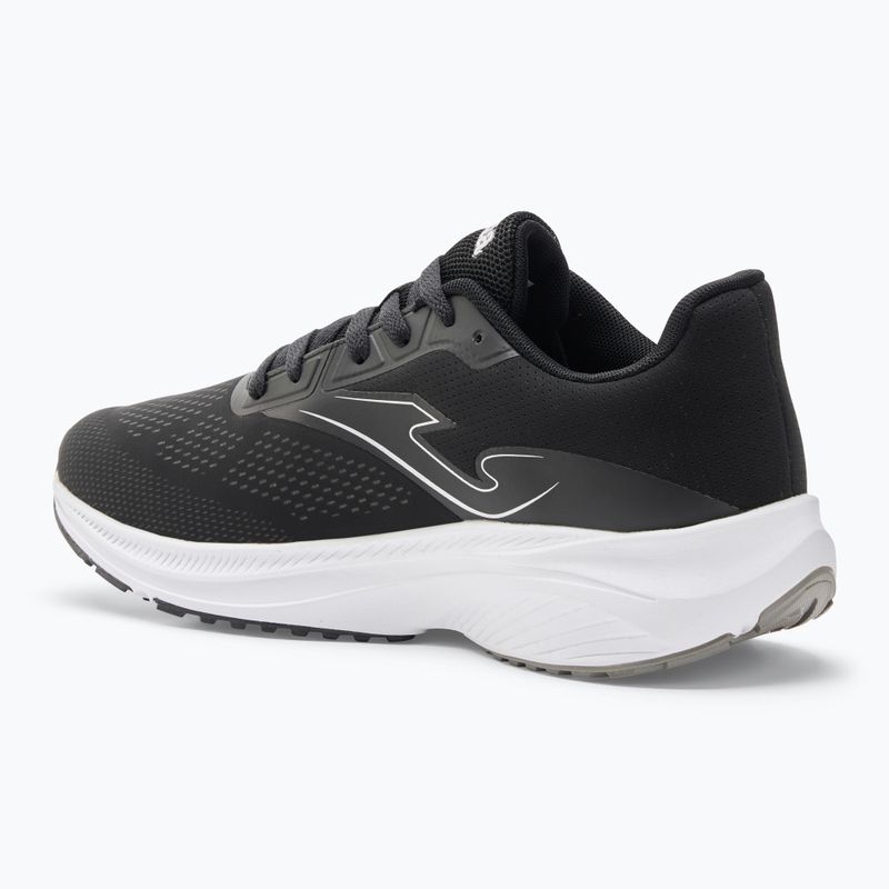 Pánske bežecké topánky Joma Argon black 3