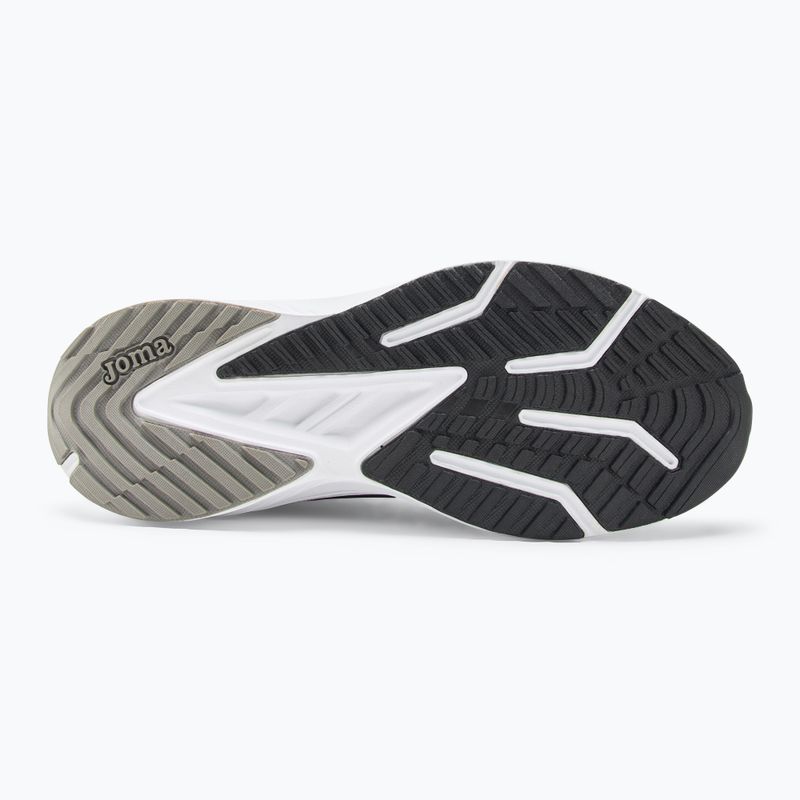 Pánske bežecké topánky Joma Argon black 4