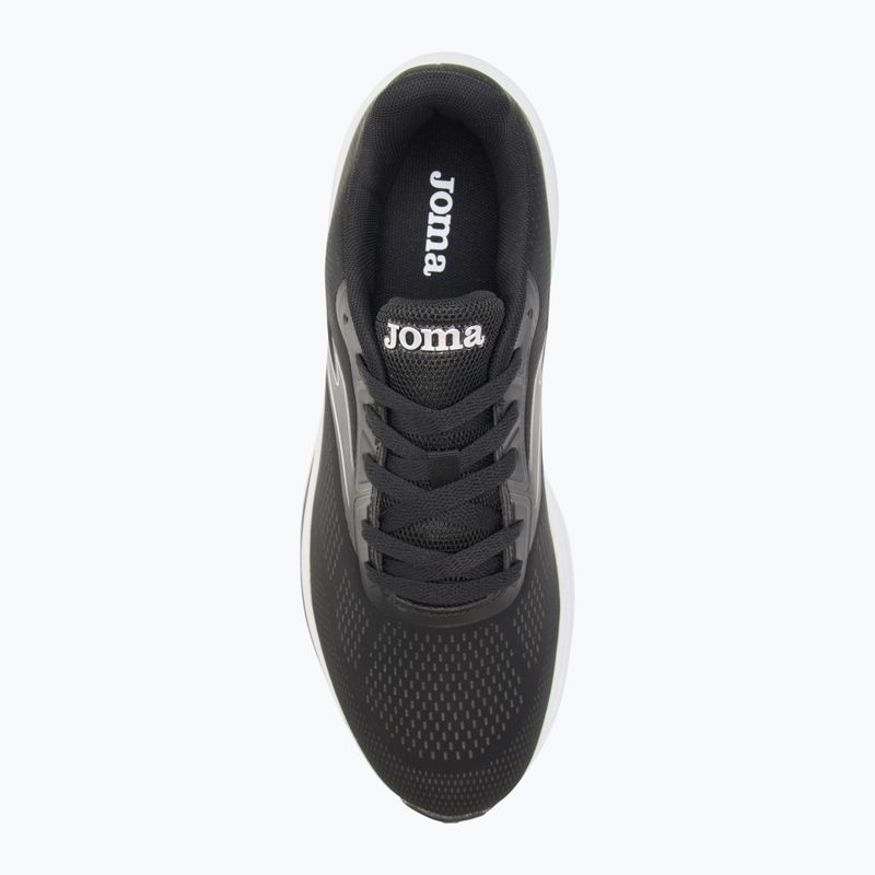 Pánske bežecké topánky Joma Argon black 5
