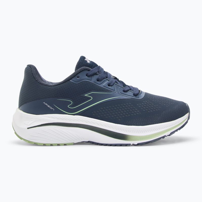 Pánske bežecké topánky Joma Argon navy 2