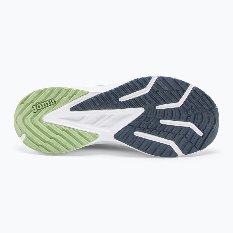 Pánske bežecké topánky Joma Argon navy 4