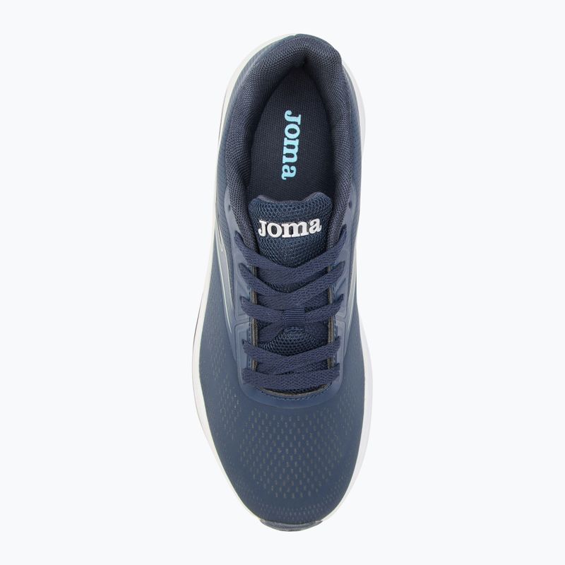 Pánske bežecké topánky Joma Argon navy 5