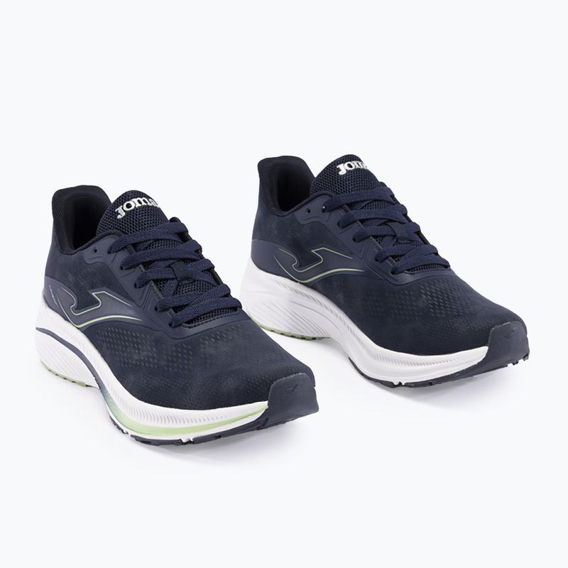 Pánske bežecké topánky Joma Argon navy 2