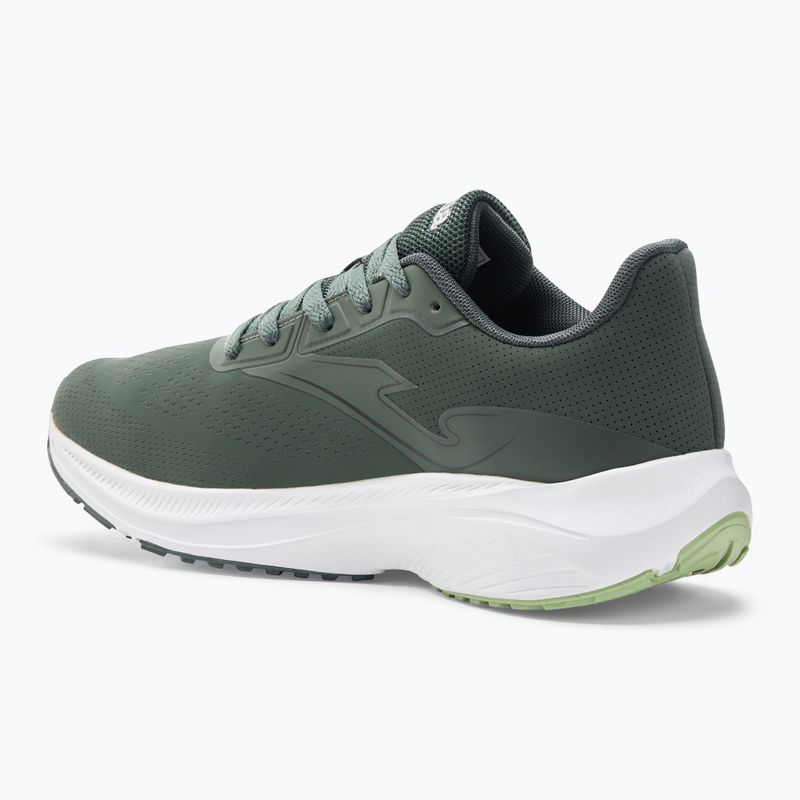 Pánske bežecké topánky Joma Argon green 3