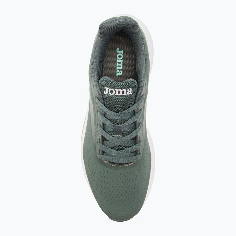 Pánske bežecké topánky Joma Argon green 5