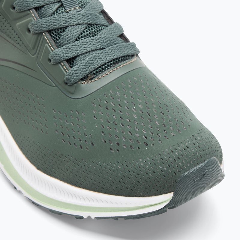 Pánske bežecké topánky Joma Argon green 7