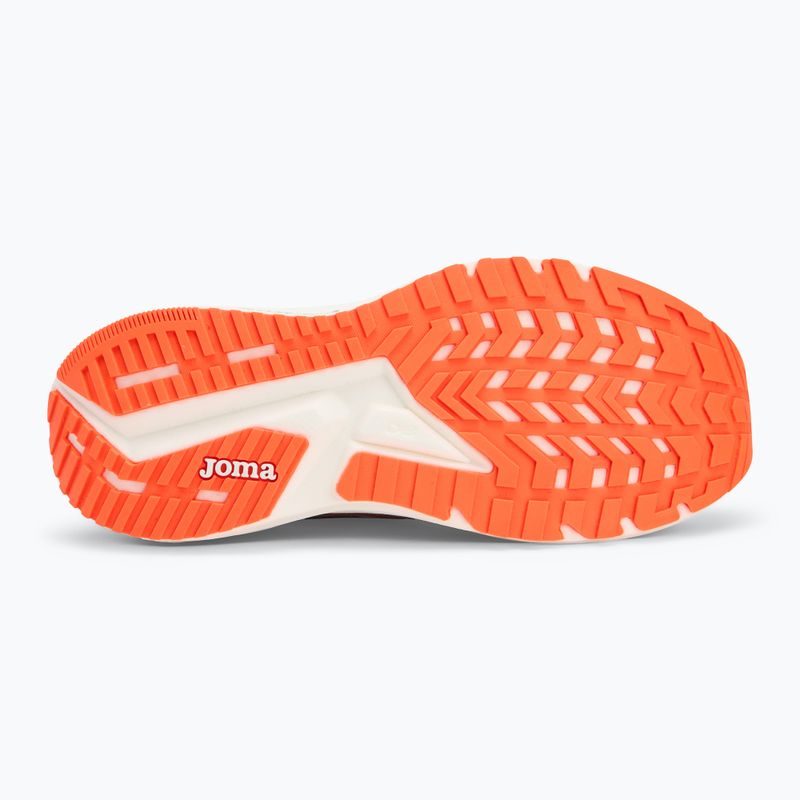 Pánske bežecké topánky Joma Fenix ​​grey 4