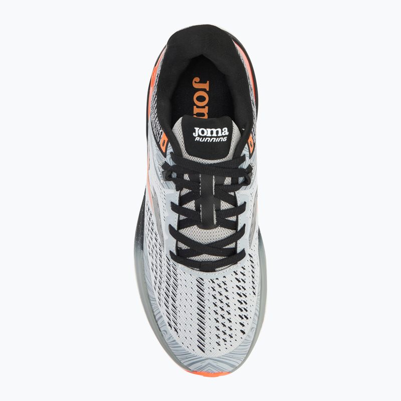 Pánske bežecké topánky Joma Fenix ​​grey 5