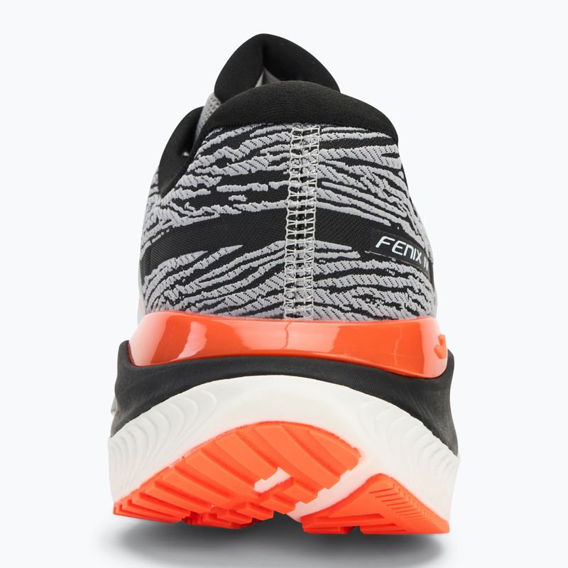Pánske bežecké topánky Joma Fenix ​​grey 6