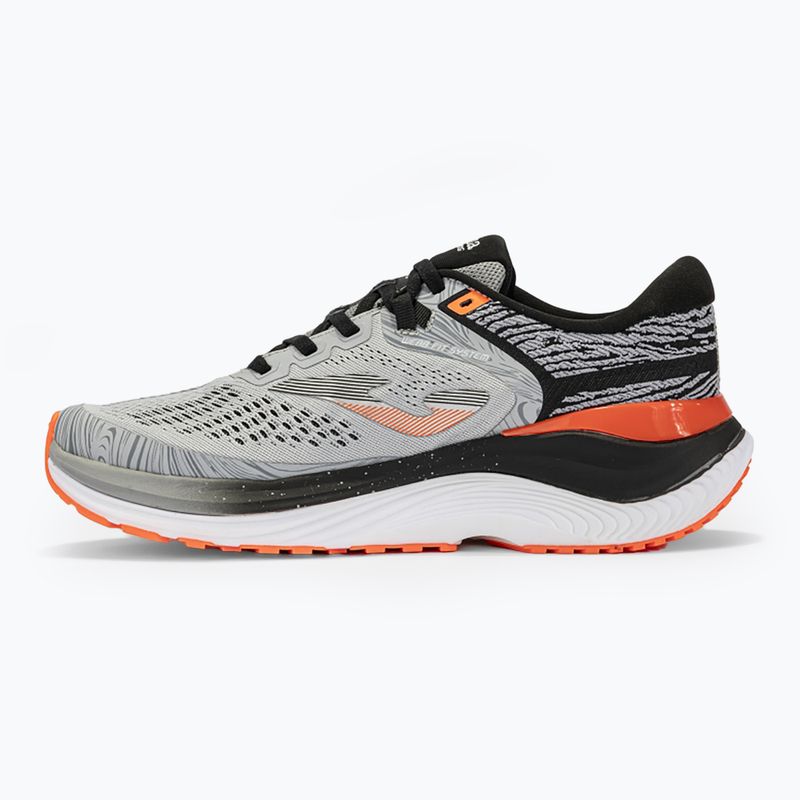 Pánske bežecké topánky Joma Fenix ​​grey 2