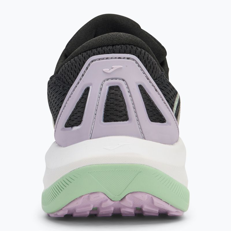 Dámske bežecké topánky Joma Hispalis black 6