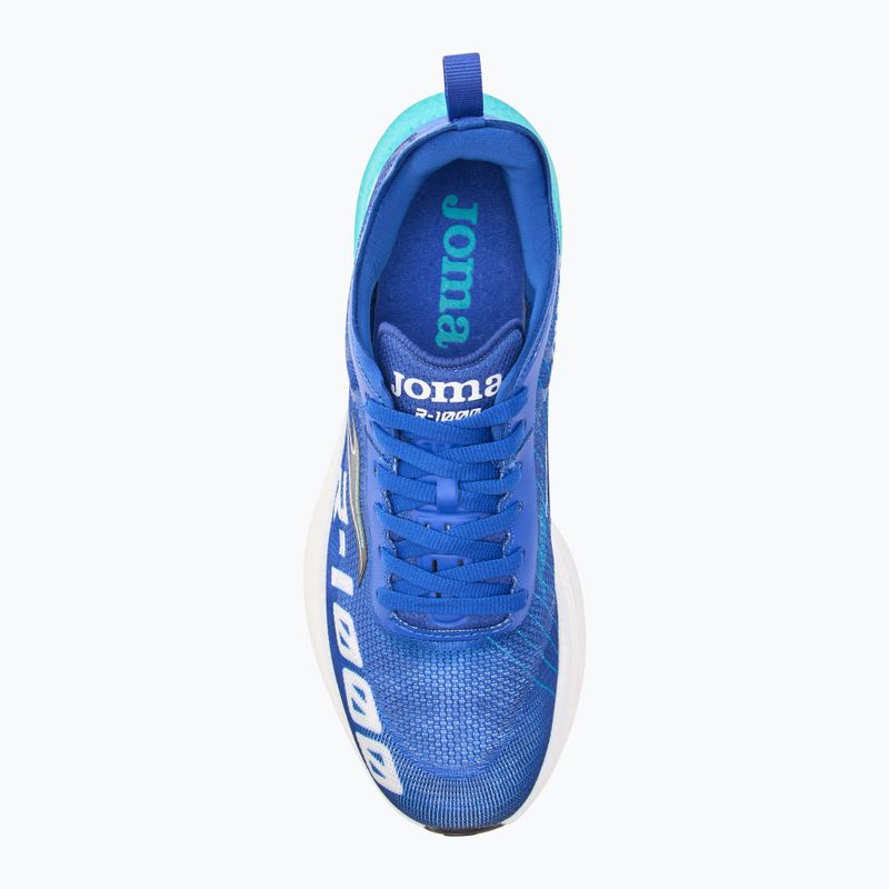 Pánske bežecké topánky Joma R1000 royal 5