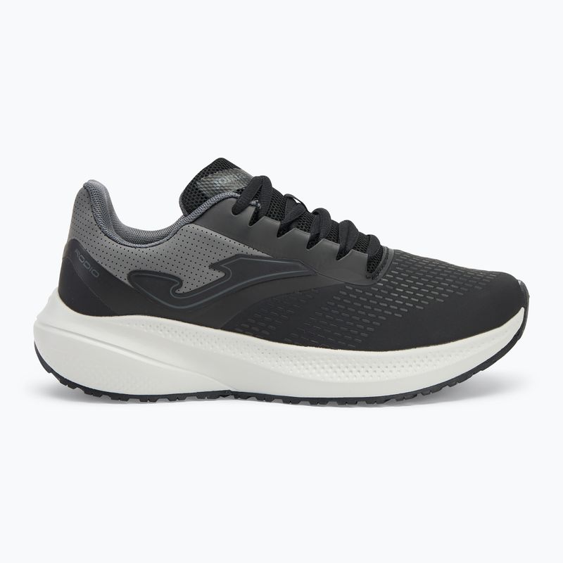 Pánske bežecké topánky Joma Rodio black 2