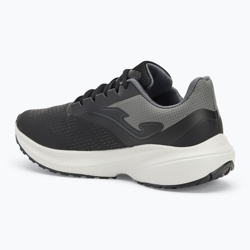 Pánske bežecké topánky Joma Rodio black 3