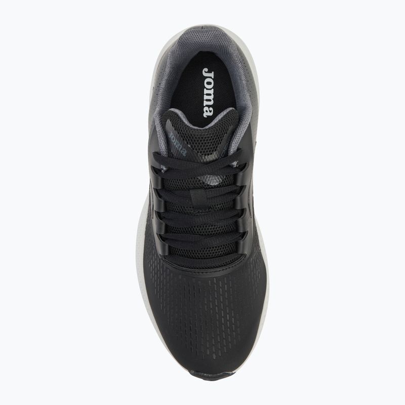 Pánske bežecké topánky Joma Rodio black 5