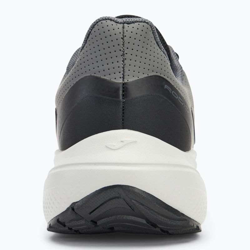 Pánske bežecké topánky Joma Rodio black 6