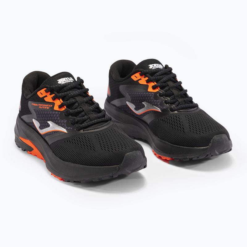 Pánska bežecká obuv Joma Speed black/orange 9