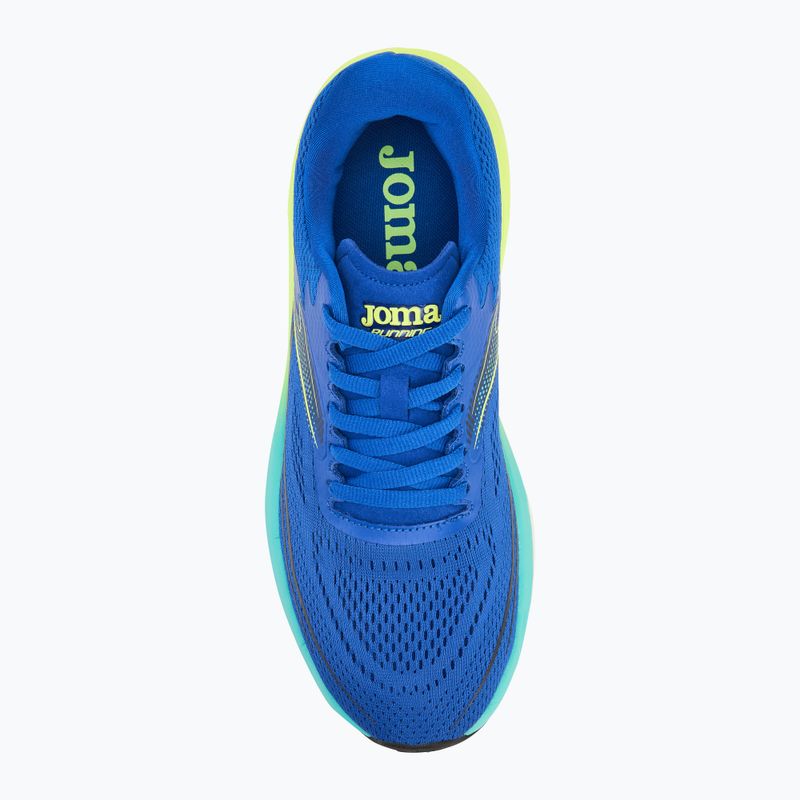Pánske bežecké topánky Joma Titanium royal 5